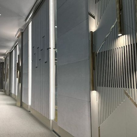 Teymur Continental Hotel Gaziantep Eksteriør bilde